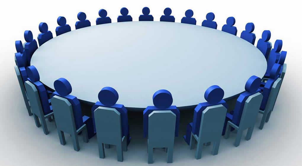 Conferences and Events